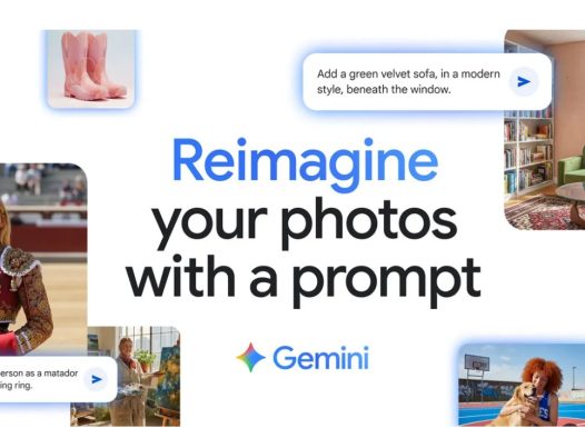 nano banana:谷歌Gemini 2.5 Flash Image如何颠覆ai图像编辑