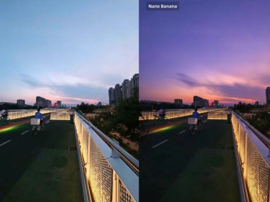 如何使用 Nano Banana,教你速通Nano Banana指南