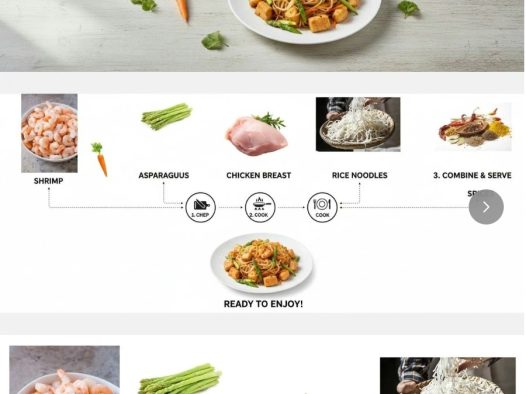 Nano Banana教你如何处理剩菜