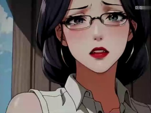 【步非烟音声】有干劲的烟妈妈给你的特色服务~