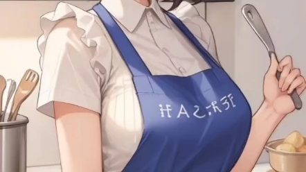 【步非烟/中文音声】暑假和舅妈的快乐时光